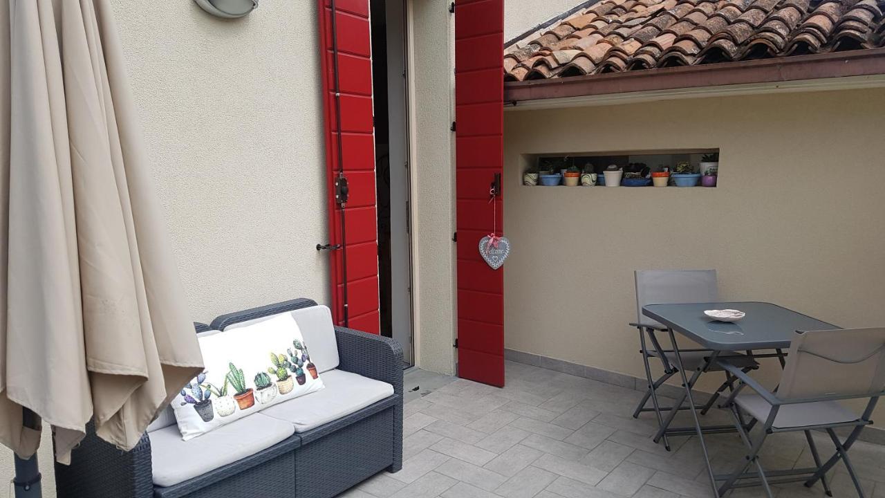 B&B Forsesiforseno Sulzano Exterior foto