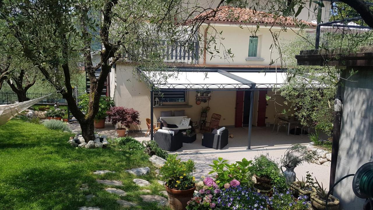 B&B Forsesiforseno Sulzano Exterior foto