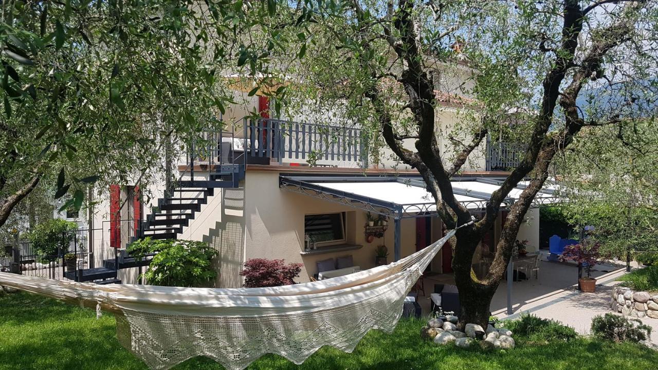 B&B Forsesiforseno Sulzano Exterior foto