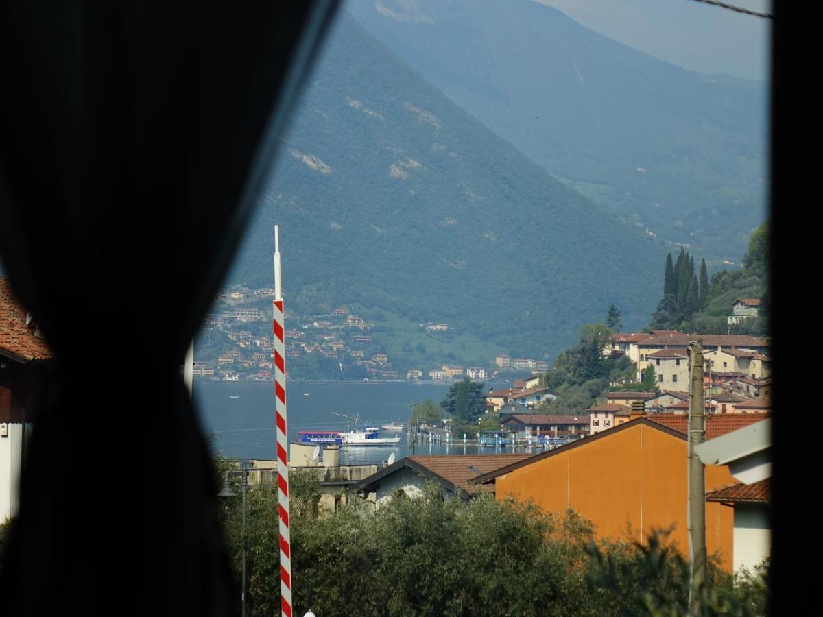 B&B Forsesiforseno Sulzano Exterior foto